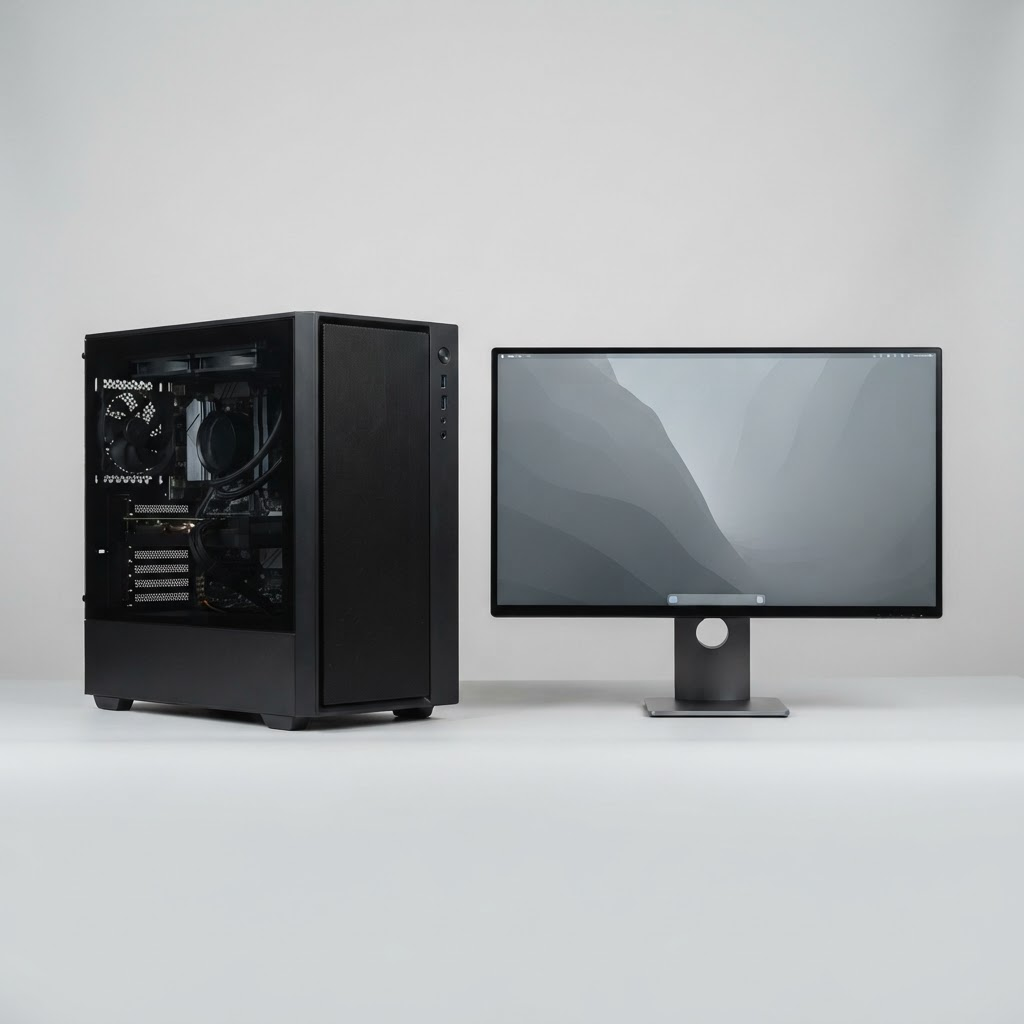 Desktop Computers