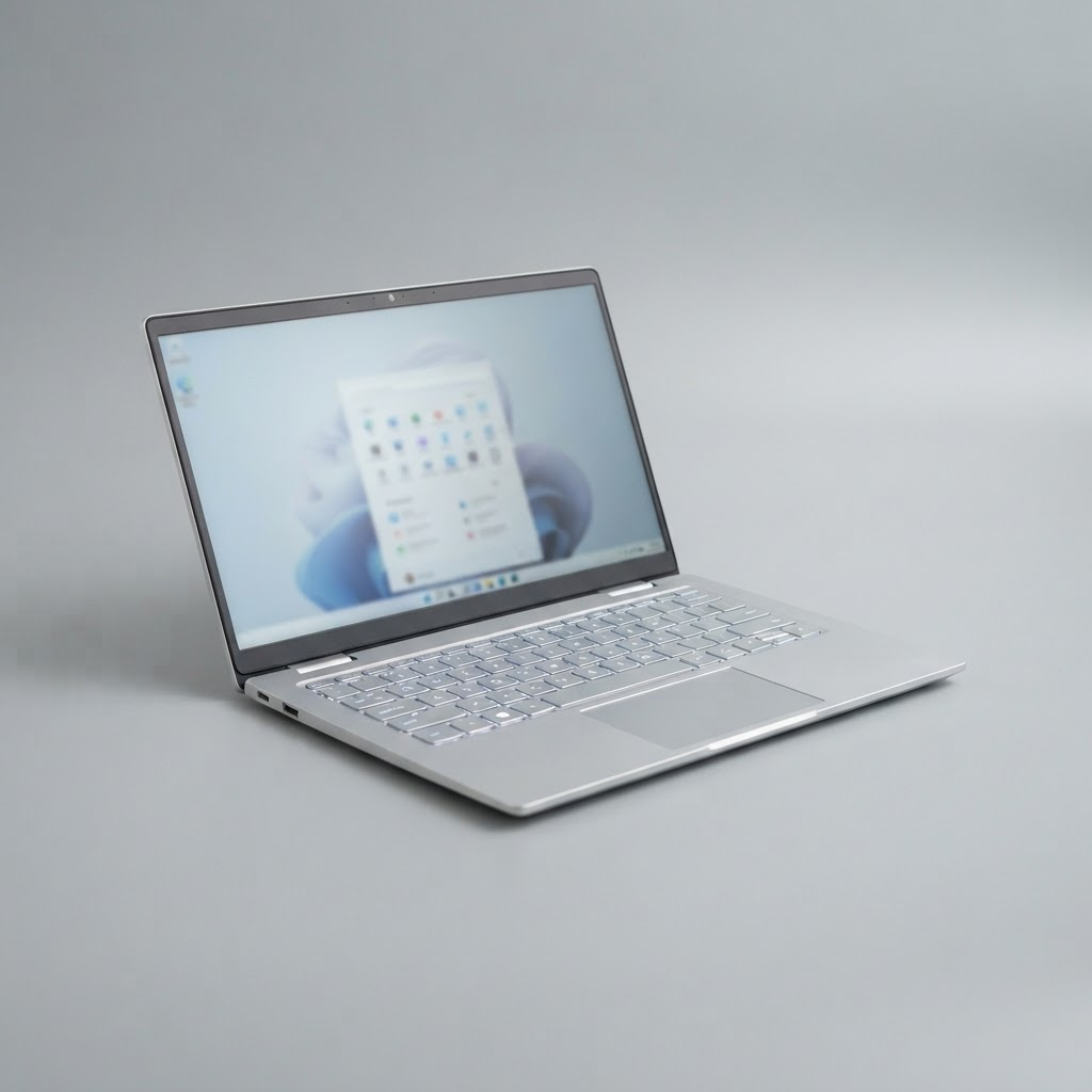 Everyday Business Laptop 14"